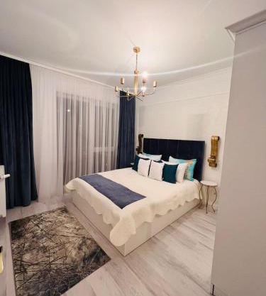 Apartament Larysse