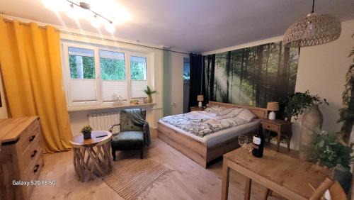 Apartament' Leśny przy parku'