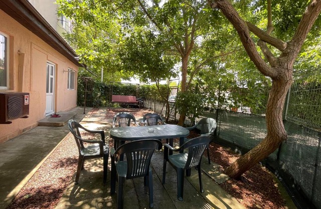 Apartament Lorena-Mangalia