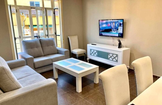 APARTAMENT LUCENA PARK
