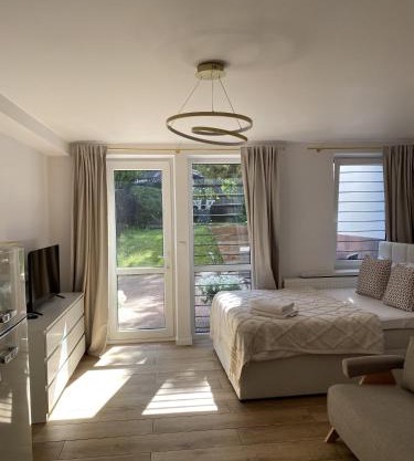 apartament lulu