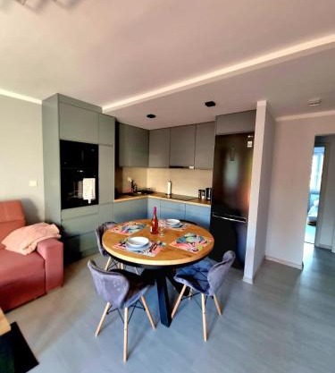 Apartament Luxusowe Karkonosze