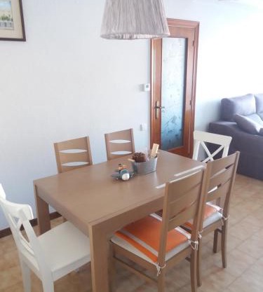 Apartament Mar Brava a 3 min a peu de la platja