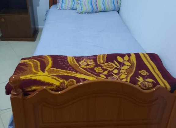 Apartament me qera ditore