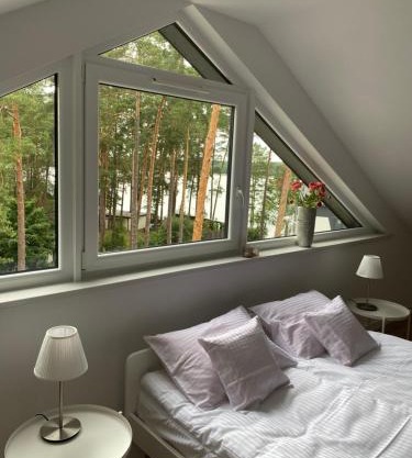 Apartament Meralia