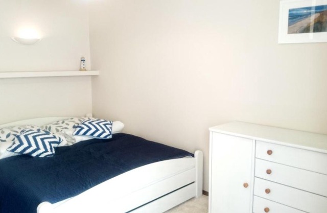 Apartament Mieszka