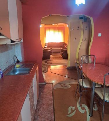 Apartament Mirela 1