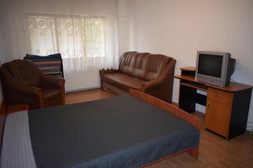 Apartament Modest Traian RHBM
