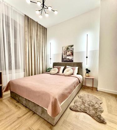Apartament Moje Moderato
