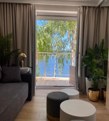 Apartament MoLoo I