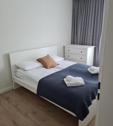 Apartament Moon by Rentoom Aparthotels