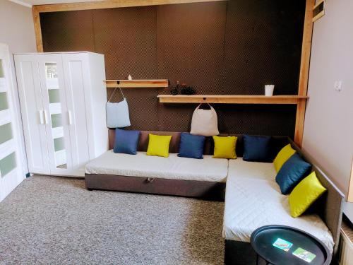Apartament Na Reymonta