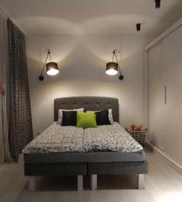 Apartament Nikola