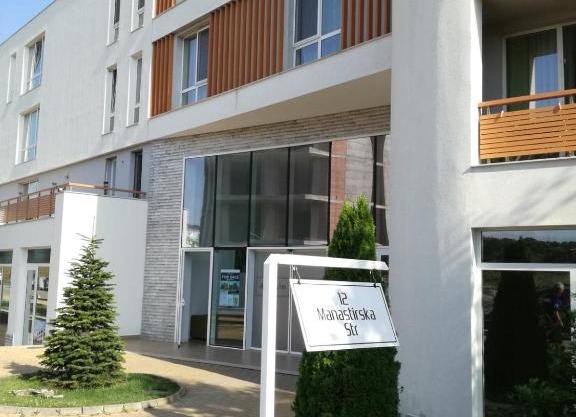 Apartament Nora01