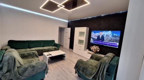 Apartament Ovidiu