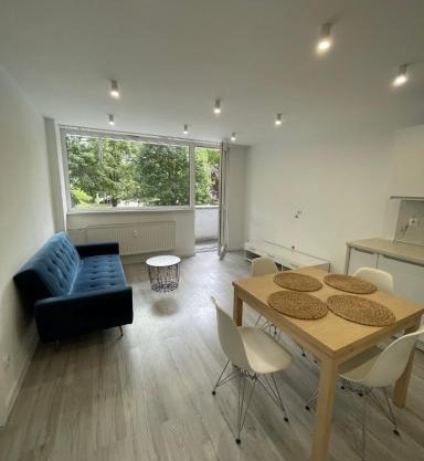 Apartament Park Śląski COZY