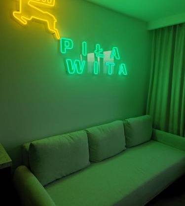 Apartament "PIŁA WITA"