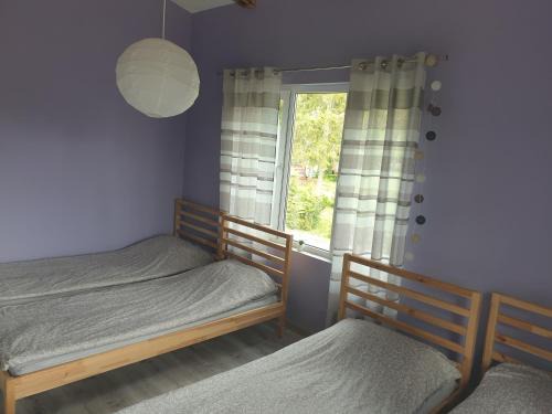 Apartament Pod Sosami 3 Noclegi OTW Borówno WLK Skarszewy
