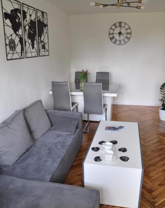 Apartament Przy Fosie