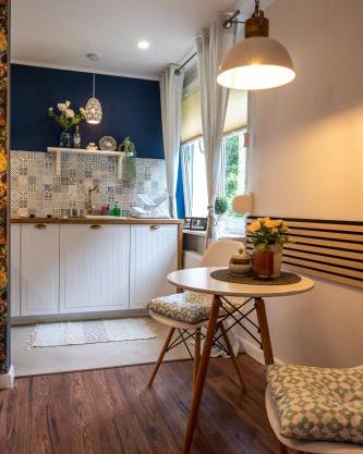 Apartament Przy Parku