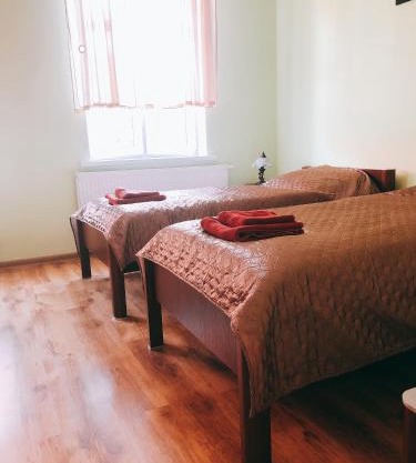 Apartament Przy Deptaku