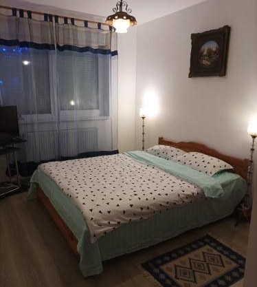 Apartament regim hotelier Alba Iulia