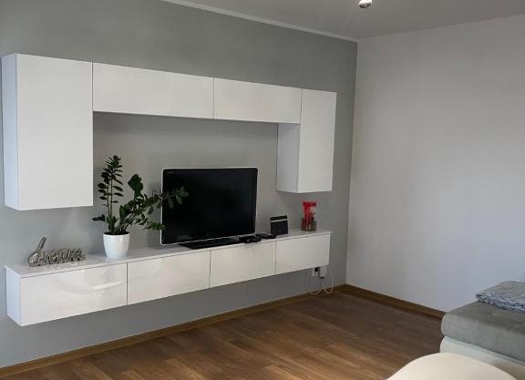 Apartament Rezydencja Metropolis ul.Dąbrowa 15