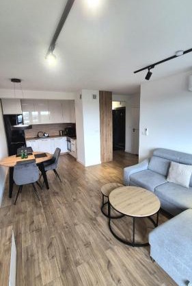 Apartament Rzemieślnicza Premium