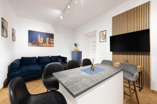 Apartament Sarego Krakow Center