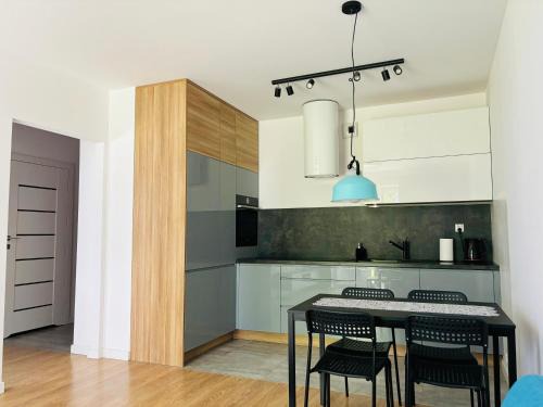 Apartament Sosnowy Zakątek