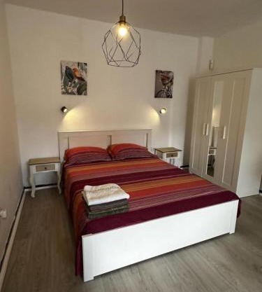 Apartament Tenerife