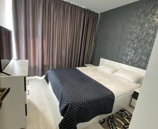 Apartament tip studio