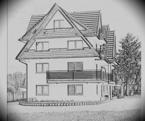 Apartament u Ani