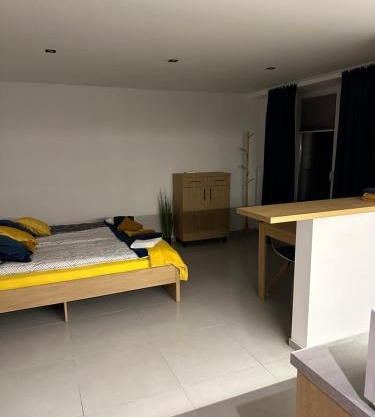 Apartament u Edzi