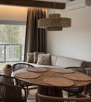 Apartament Uzdrowiskowa I Prestige