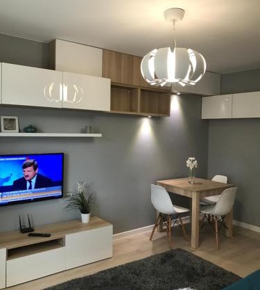 Apartament VADUZ