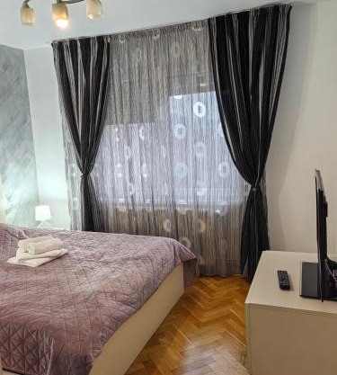 Apartament Vultur - 3 rooms, 2 bathrooms
