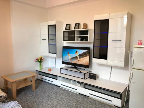 APARTAMENT W CENTRUM (STUDIO)!