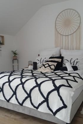 Apartament w Pieninach