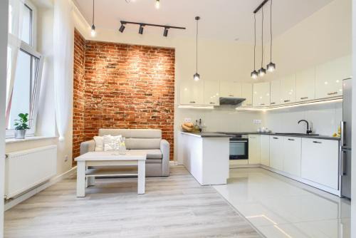 Apartament w Rynku