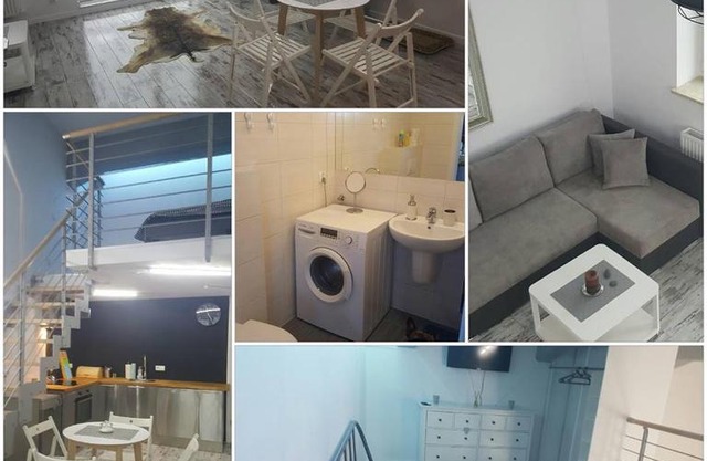 Apartament wakacyjny Podczele