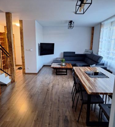 Apartament Wiadukt