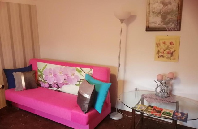 Apartament Wiki