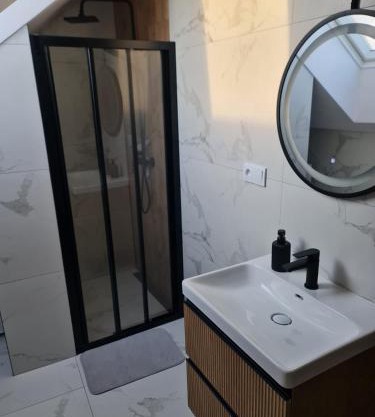 Apartament zamkowa 1