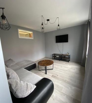 Apartament24-Just in Center