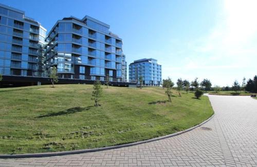 Apartamentai Elija Sventoji