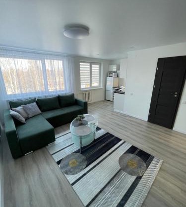Apartamentai