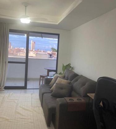 Apartamento 1/4 Costa Azul, 55m²