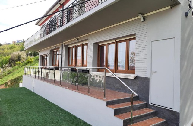 Apartamento 1 Playa Riberuca Suances