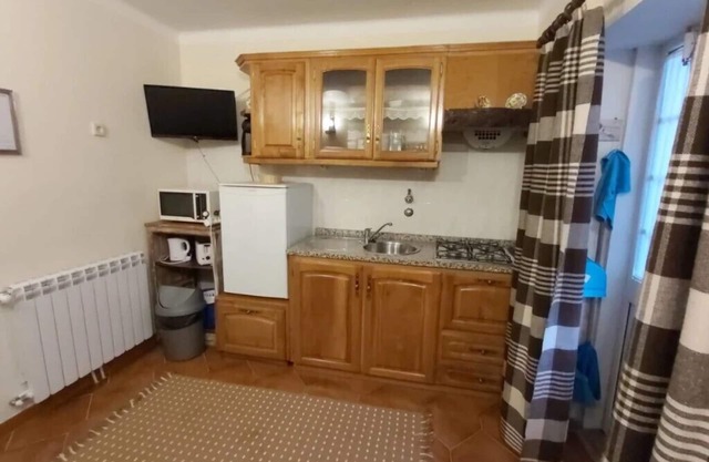 Apartamento 1 Quarto - Casas do Castelo - Aldeia da Serra